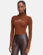 Elisabetta Franchi Поло MK-18B-66E2-V320 Slim Fit