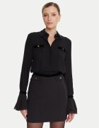 Elisabetta Franchi Риза CA-131-57E2-V390 Regular Fit