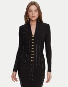 Elisabetta Franchi Сако GI-182-57E2-V590 Slim Fit