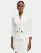 Elisabetta Franchi Сако GI-202-61E2-V590 Regular Fit