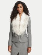 Elisabetta Franchi Сако GI-289-67E2-V740 Slim Fit