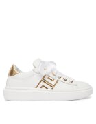 Elisabetta Franchi Сникърси F4A9-E0504-0092 S