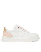 Elisabetta Franchi Сникърси F4A9-E0523-0092 D