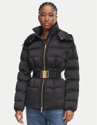 Elisabetta Franchi Зимно яке PI-92D-66E2 Slim Fit