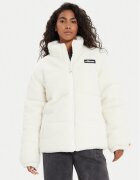 Ellesse Зимно яке Berghutte SGX20918 Екрю Regular Fit