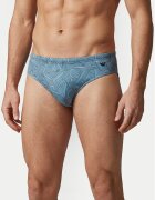 Emporio Armani Бански EM000575 AF20437 F5034
