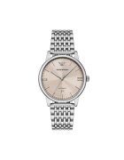 Emporio Armani Часовник Mesh Automatic AR60082