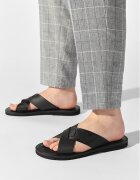 Emporio Armani Чехли X4P124 XN787 K001