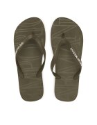 Emporio Armani Джапанки EX000041 AF22188 MB480