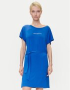 Emporio Armani Ежедневна рокля EW000783 AF12192 UA012 Regular Fit