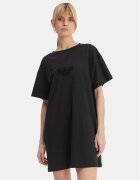 Emporio Armani Ежедневна рокля EW004078 AF20244 U1131 Regular Fit