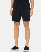 Emporio Armani Спортни шорти EM000695 AF20449 F7014 Regular Fit