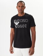 Emporio Armani Тишърт EM000574 AF20434 U0002 Regular Fit