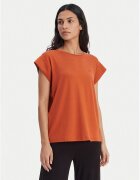 Emporio Armani Тишърт EW003407 AF20240 U4098 Regular Fit
