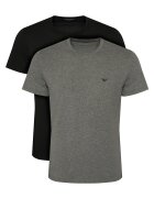 Emporio Armani Underwear Комплект тениски EM000391 AF18881 M8014 Regular Fit