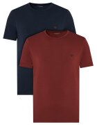 Emporio Armani Underwear Комплект тениски EM000391 AF25017 MB518 Slim Fit