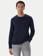 Emporio Armani Underwear Тениска с дълъг ръкав EM000382 AF14210 MB433 Regular Fit