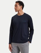 Emporio Armani Underwear Тениска с дълъг ръкав EM000382 AF25022 UC001 Slim Fit
