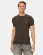 Emporio Armani Underwear Тишърт EM000375 AF18890 UB102 Slim Fit