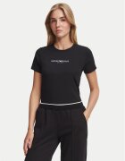 Emporio Armani Underwear Тишърт EW000408 AF27298 UC001 Regular Fit