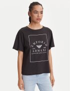 Emporio Armani Underwear Тишърт EW000553 AF10887 U0002 Loose Fit