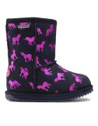Emu Australia Апрески Rainbow Unicorn Brumby K12373