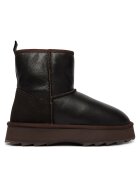 Emu Australia Апрески Sharky Mini Town Flatform W13340