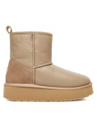 Emu Australia Апрески Stinger Mini Flatform Leather W13189