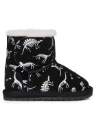 Emu Australia Апрески Toddle Reflective Dino B12966