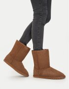 Emu Australia Апрески Wallaby Lo Teens T10102