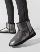 Emu Australia Апрески Wallaby Mini Metallic Teens T12358