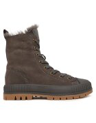 Emu Australia Зимни обувки Nomad Wanderer W13388