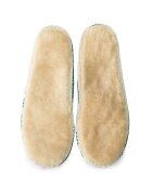 Emu Australia Зимни стелки Insole Natural