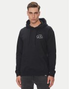 etnies Суитшърт Rebel E 4130003970 Regular Fit