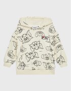 Fila Суитшърт Tulsa 771192 Regular Fit