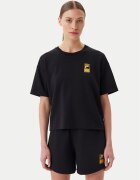 Fila Тишърт Lisakovsk FAW1044 Loose Fit