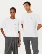 Filling Pieces Тишърт Unisex Embroidered Knot 7449986 Regular Fit
