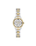 Fossil Часовник Gilmore ES5422 Сребрист