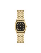 Fossil Часовник Harlow ES5433 Златист