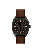 Fossil Часовник Machine Big Tic FS6165