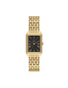 Fossil Часовник Raquel ES5434 Златист