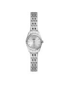 Fossil Часовник Scarlette Mini Three-Hand ES5475 Сребрист