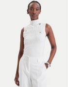 Fracomina Блуза FR26WT4005K506R9 Slim Fit