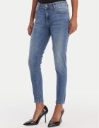 Fracomina Дънки FP26SV8000D46002 Slim Fit