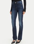 Fracomina Дънки FP26WV8020D46001 Bootcut Fit