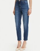 Fracomina Дънки FP26WVD005D46002 Mom Fit