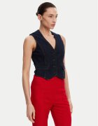Fracomina Елек FR25SJ5024D46093 Slim Fit