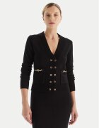 Fracomina Кардиган FR25WT8010K55601 Regular Fit