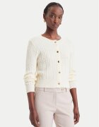 Fracomina Кардиган FY26WT8037K45801 Regular Fit