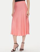Fracomina Миди пола FJ25SG2003W45101 Regular Fit